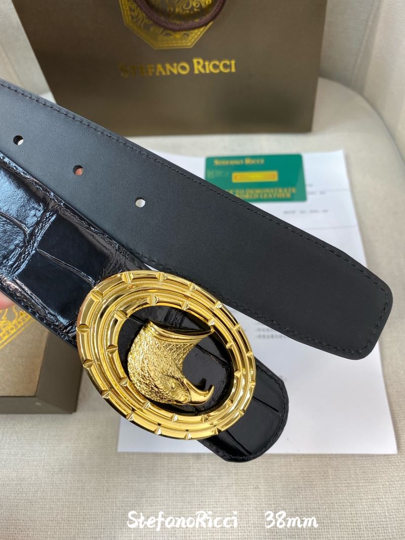 Stefano Ricci Belts